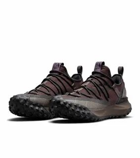 Nike acg fly mountain кроссовки