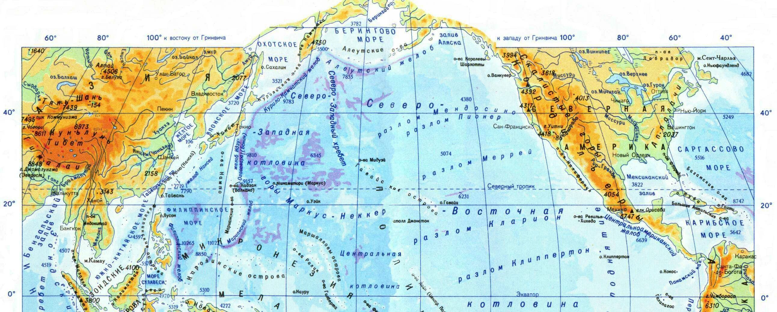 Океаны у берегов евразии. Карта Азии с морями проливами и заливами. Заливы проливы моря моря Евразии. Моря заливы проливы зарубежной Азии. Моря океаны заливы проливы Евразии.