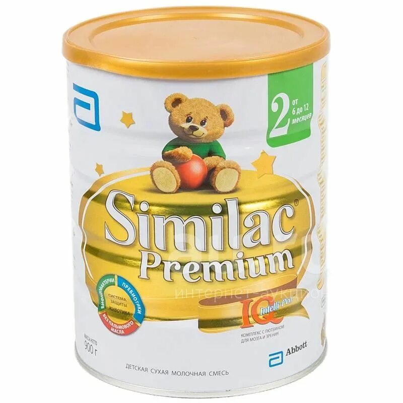 Молочная смесь с 6 месяцев. Симилак премиум 2. Смесь Симилак премиум 1. Симилак Premium. Смесь Similac Premium.
