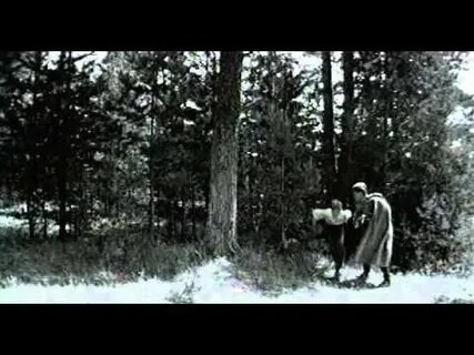 Это было на разведке