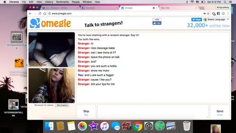 omegle dubs decide.