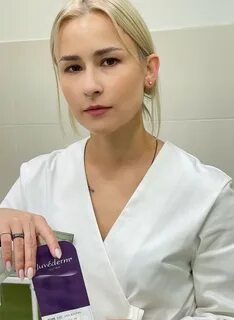 Аши косметология