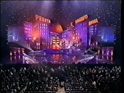 Песни рондо вселенная