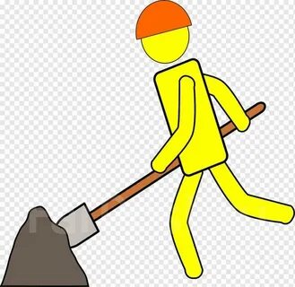 Digging under