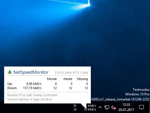 Net Speed Monitor. NETSPEEDMONITOR. Net Speed Monitor win 10. Internet Speed Meter for Windows 10.