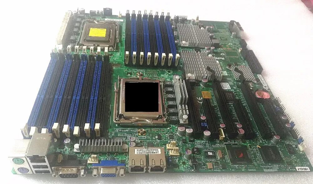 Server board