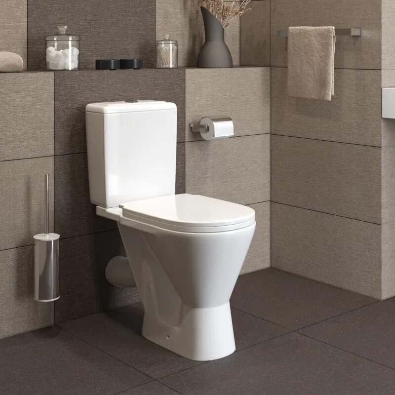 6. Унитаз- компакт "вента". Унитаз-компакт gesso w 102. Унитаз компакт косой выпуск арматура сиденье. Унитаз с косым выпуском напольный.