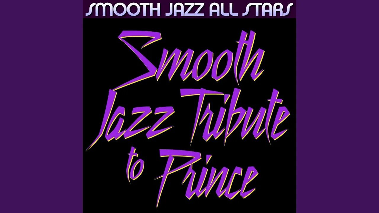 Jazz all stars. Smooth jazz.