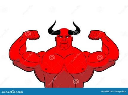 Strong demons