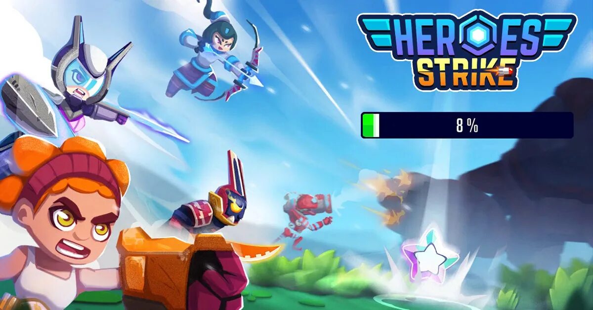 Heroes Strike. Heroes Strike offline - MOBA. Strife герои. Heroes strike offline