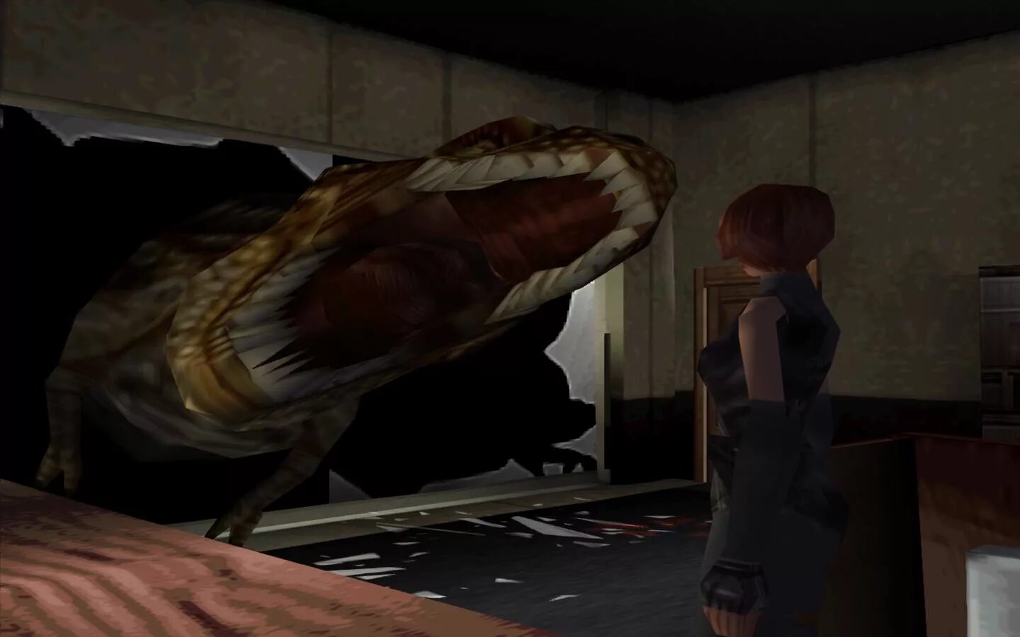 Dino crisis 1. Dino crisis 1 динозавры. Игра Dino crisis 1. Dino crisis 1999.