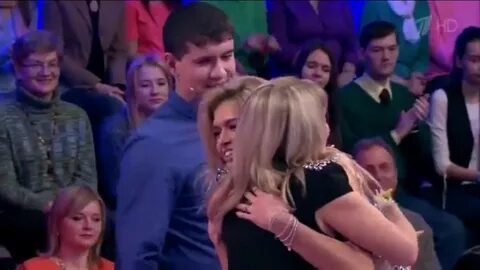 Брежнева встречается