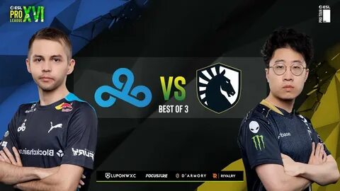 Cloud9 fnatic прогноз