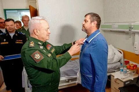 Награжденные участники