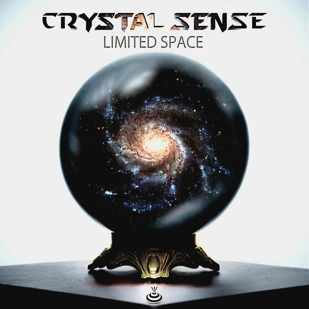 Crystal Space. Cosmic Crystal. Альбом Space Trance.