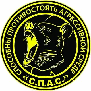 Спас рукопашный бой