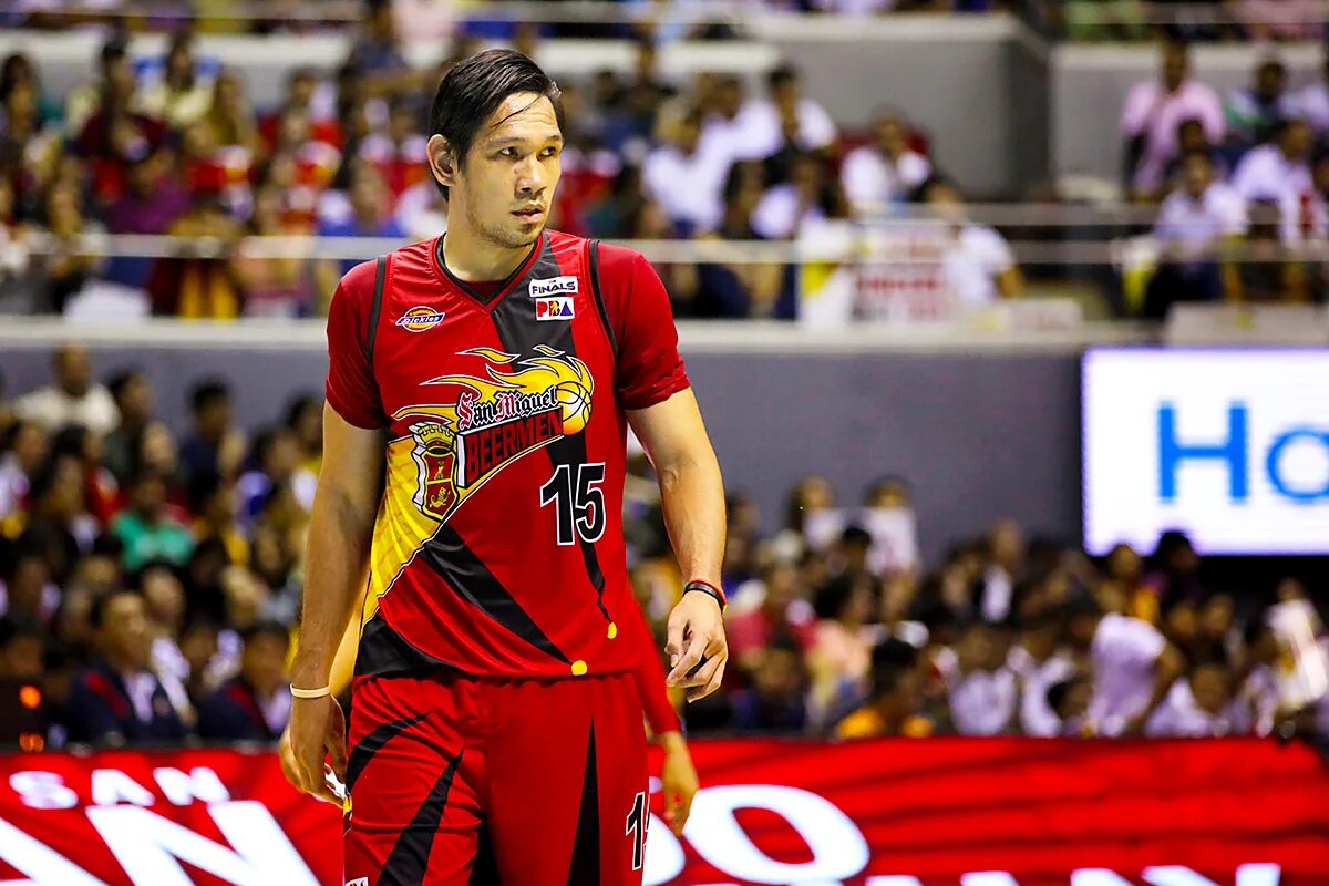 May player