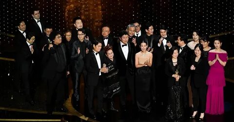 Церемония awards