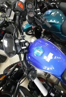 Rockot alpha offroad m