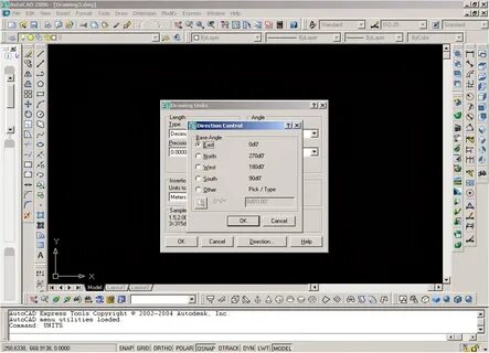 Express tools