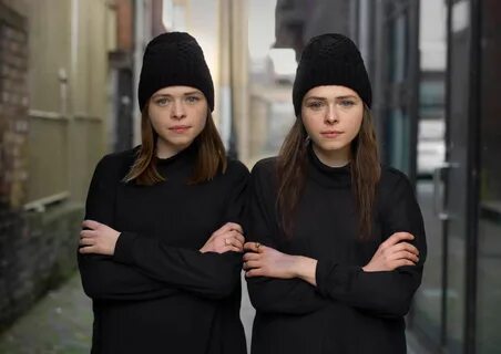 Marin twins