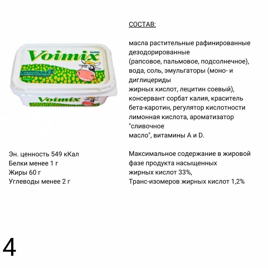 Воймикс маргарин состав. Спред Воймикс. Масло сливочное спред состав. Масло спред Воймикс. Сливочное масло заменить подсолнечным