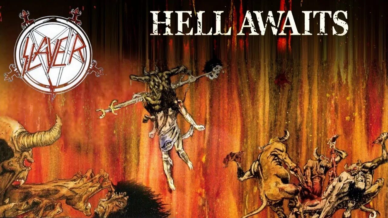 Slayer hell awaits майка. Футболка slayer reign in blood. Slayer hell awaits 1985. Slayer hell awaits 1985 оригинал. Slayer hell awaits.