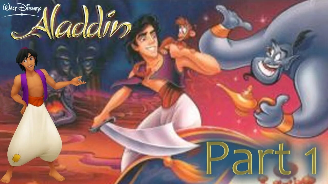 Disney’s Aladdin (Virgin interactive) пустыня. Алладин игра 1994. Игра алладин на диске. Аладдин видеокассеты. Virgin interactive