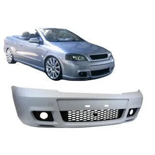 Бампер opc