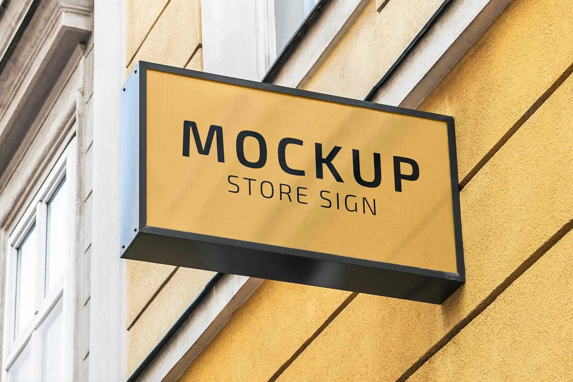 Store signs. Вывеска мокап. Мокап вывеска магазина. Коричневая вывеска. Табличка Mockup.