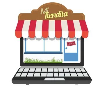 My e shop
