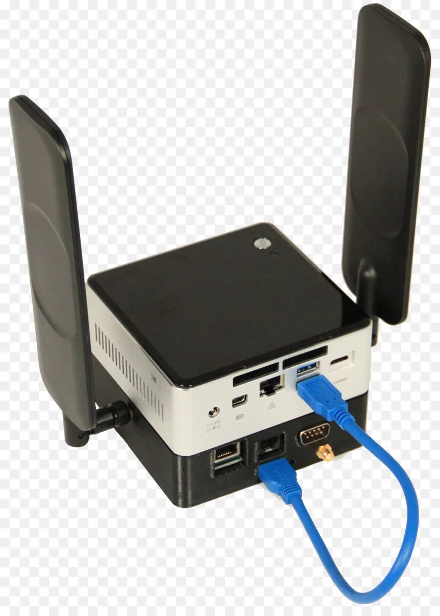 Mobile node