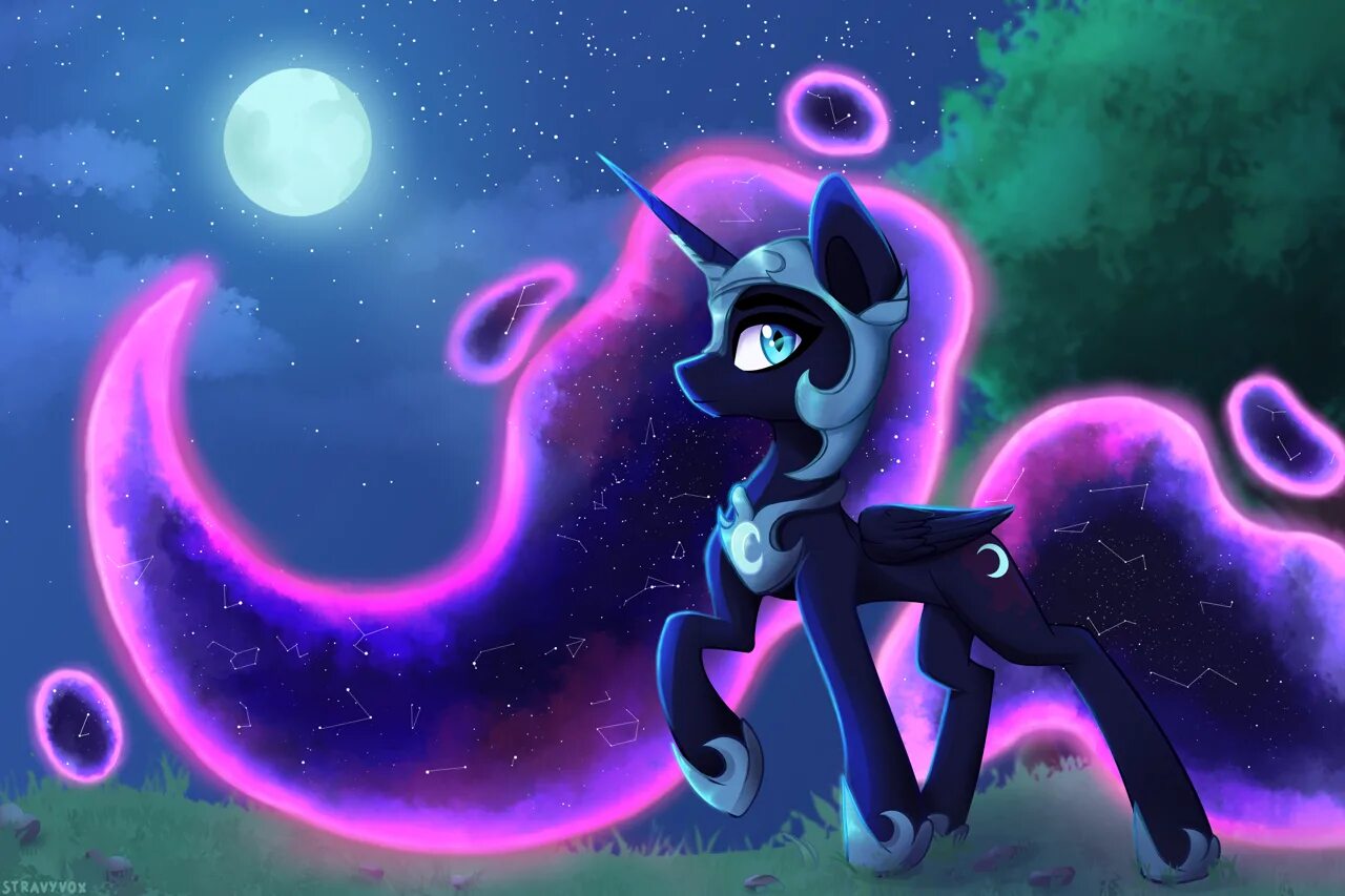 Найтмер Мун. Найтмер Мун пони. Попаданец в Найтмер Мун. MLP Nightmare Moon. Мун пони