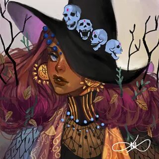 G witch