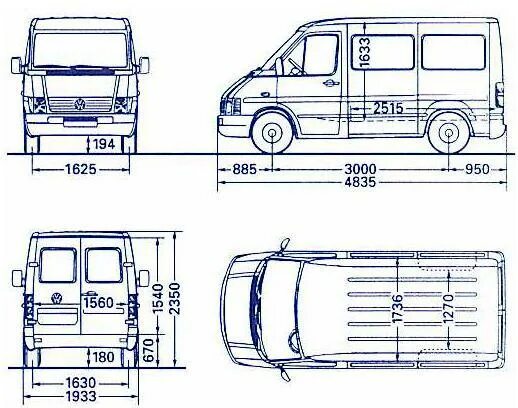 Размер спринтер 906. Mercedes-Benz Sprinter габариты кузова. Мерседес Спринтер параметры кузова. Мерседес Бенц Спринтер Размеры кузова. Mercedes-Benz Sprinter 2008 габариты.