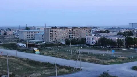 Акмолинской есиль
