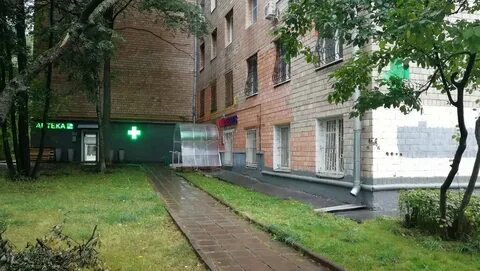 Улица кравченко москва