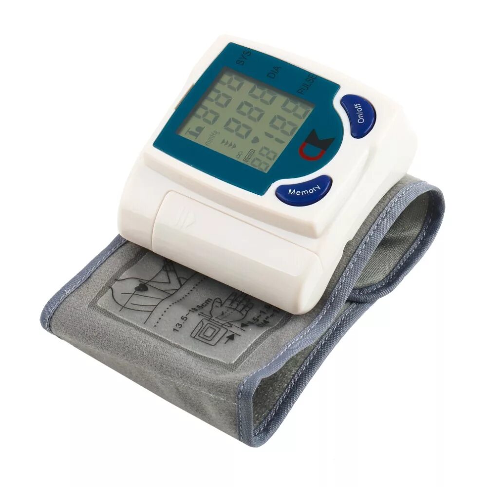 Тонометр электронный Blood Pressure Monitor. Тонометр Digital Blood Pressure Monitor. Аппарат для измерения давления Wrist Electronic CK-101. Тонометр fully Automatic Electronic Blood. Измерение артериального давления тонометром на запястье