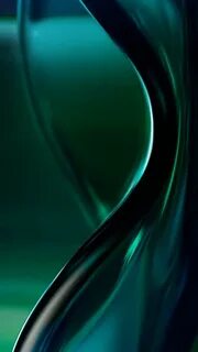 Honor emerald green