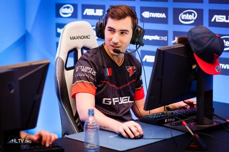 Config cs go