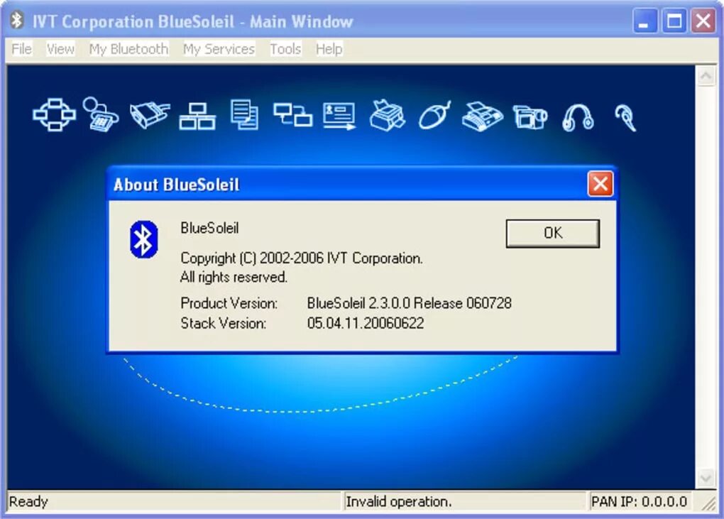 Бесплатные блютуз программы. Bluetooth программа. IVT BLUESOLEIL 10.0.498.0. Bluetooth IVT BLUESOLEIL. Bluetooth Windows 7.