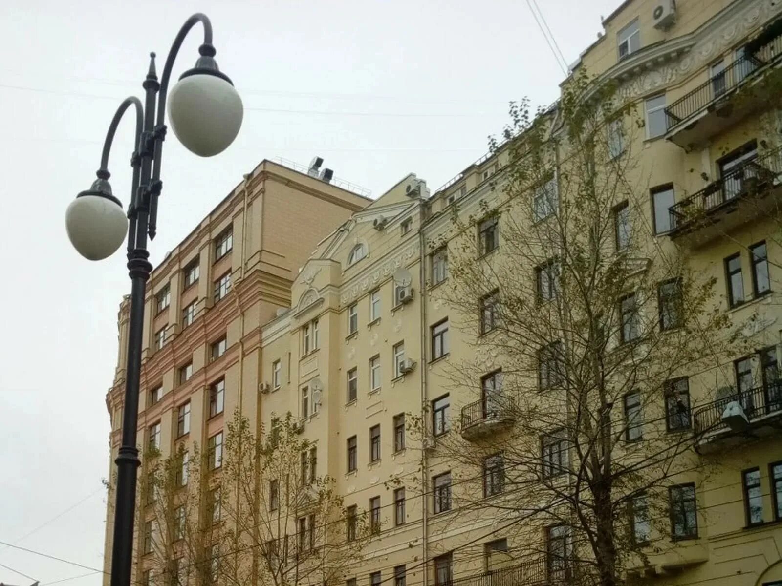 6. , дом 6. И. Климентовский переулок москва. , дом 6.