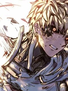 Genos alpha heaven stand