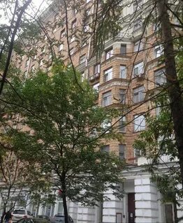 Москва ул автозаводская д