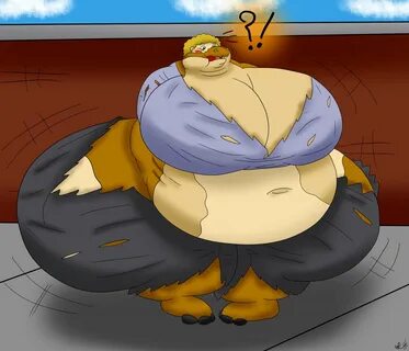Suddenly sexy hippo. 