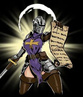 artist :: Darkest Dungeon :: Игры :: Игровой арт :: Crusader(DD) :: r63 :: Rule...