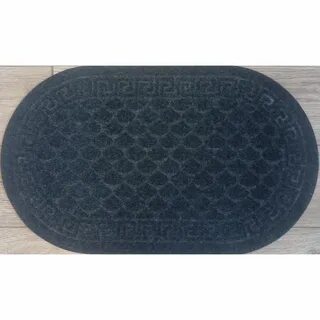 Oval 60