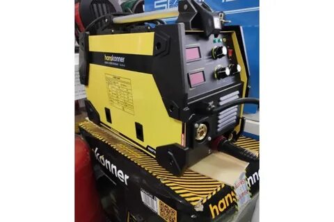 Hwm2180mf сварочный полуавтомат