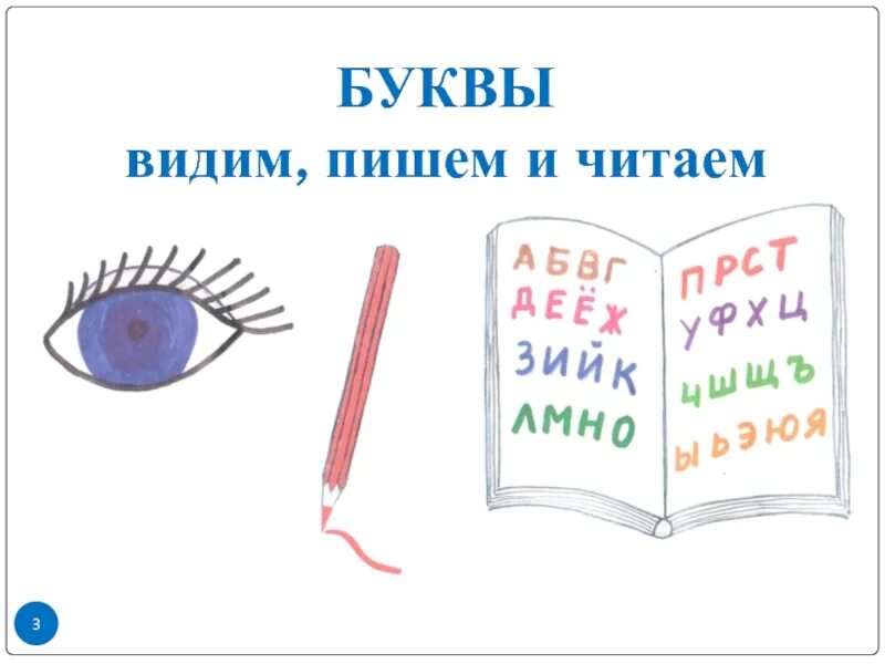 Буквы мы но мы их не слышим. Буквы мы пишем и видим. Звуки мы произносим и слышим а буквы пишем и видим. Буквы мы пишем и читаем. Буквы видим и пишем и читаем.