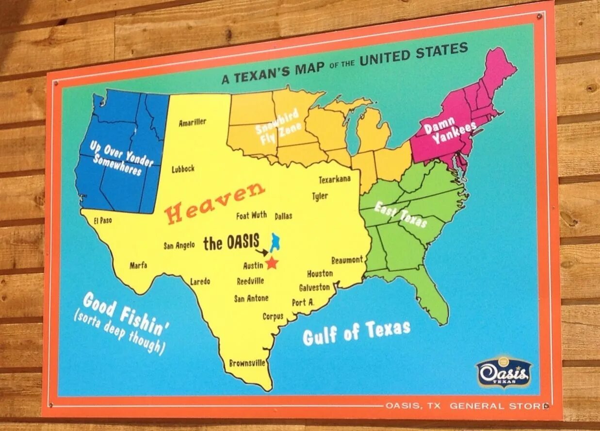 Us funs sebalazi. Америка карта Сан-Анжело. Стереотипы о Штатах США. Граница Мексики и США на карте. Янки карта.